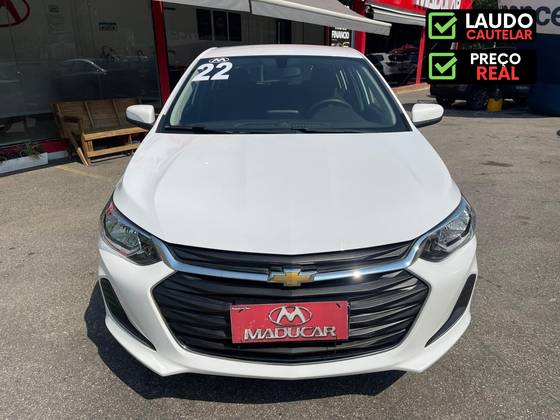 CHEVROLET ONIX 1.0 FLEX LT MANUAL CHEVROLET ONIX 1.0 FLEX LT MANUAL